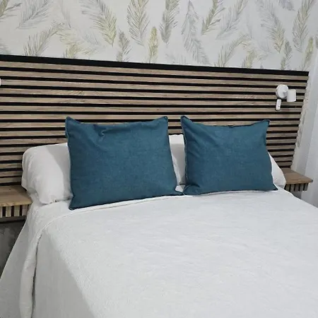 Bajondillo Playa By On-line Apartment