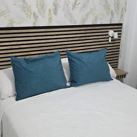 Apartman Playa Bajondillo 2 Torremolinos