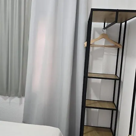 Lejlighed Playa Bajondillo 2 *