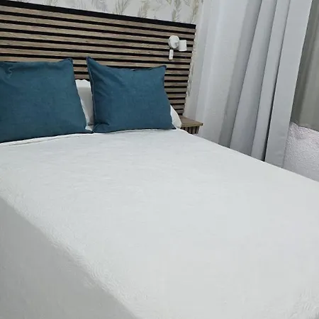 Apartment Bajondillo Playa By On-line Torremolinos