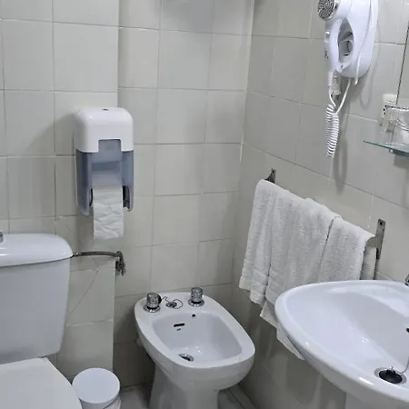 Playa Bajondillo 2 Torremolinos