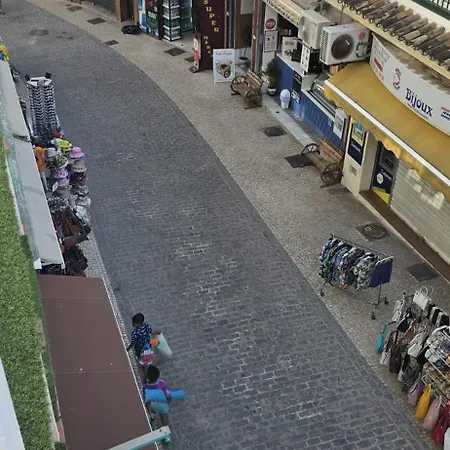 Playa Bajondillo 2 * Torremolinos