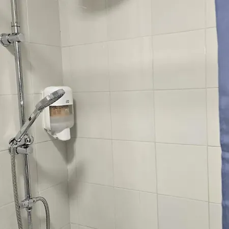 Apartman Playa Bajondillo 2 *