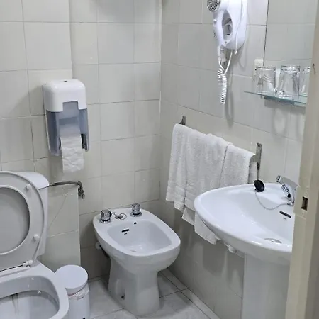 Lejlighed Playa Bajondillo 2 Torremolinos