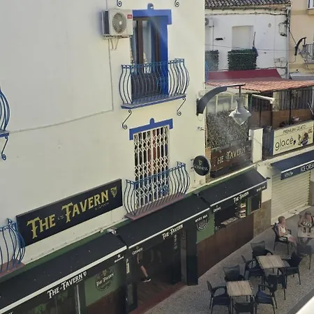 Playa Bajondillo 2 Torremolinos