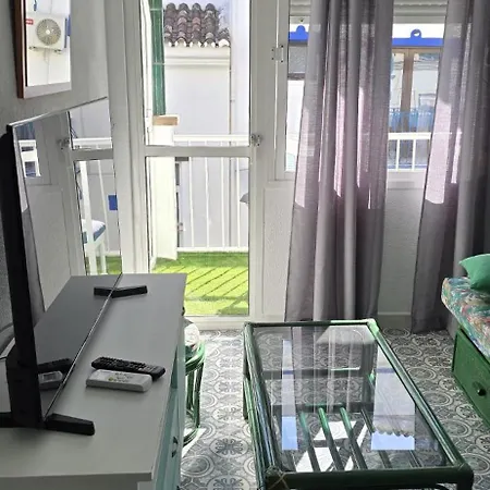 Playa Bajondillo 2 Apartment