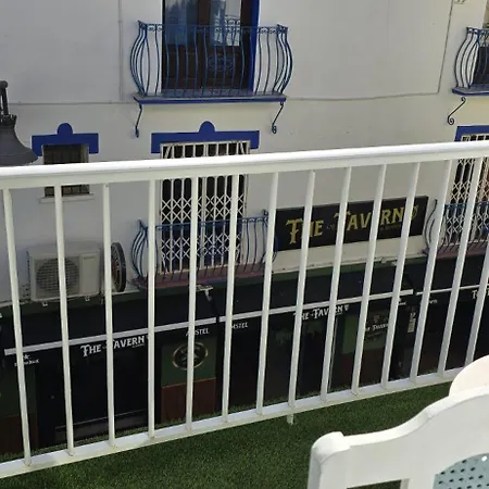 Bajondillo Playa By On-line Apartment Torremolinos