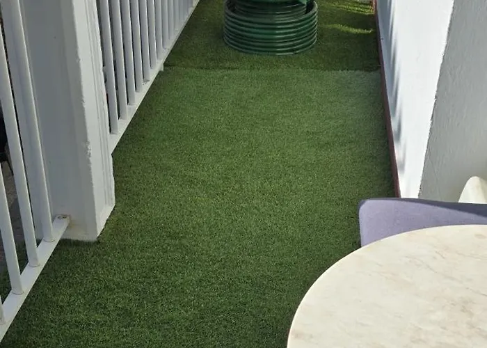 Bajondillo Playa By On-line