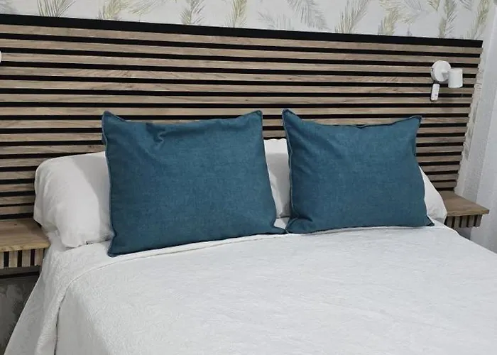 Bajondillo Playa By On-line Apartment