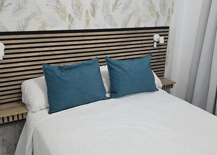 Apartment Bajondillo Playa By On-line Torremolinos