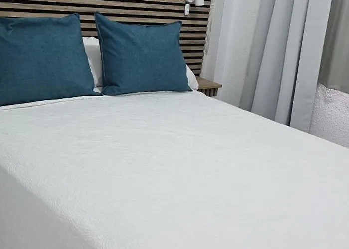 Apartment Bajondillo Playa By On-line Torremolinos