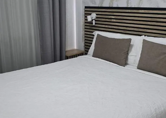 Bajondillo Playa By On-line *