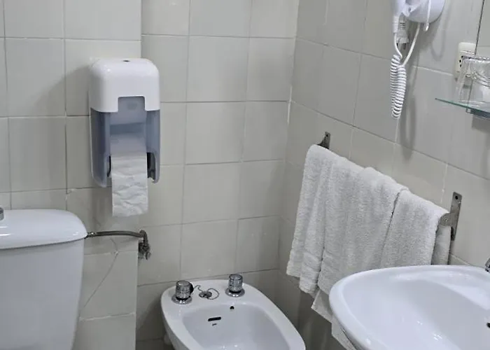 Bajondillo Playa By On-line Torremolinos