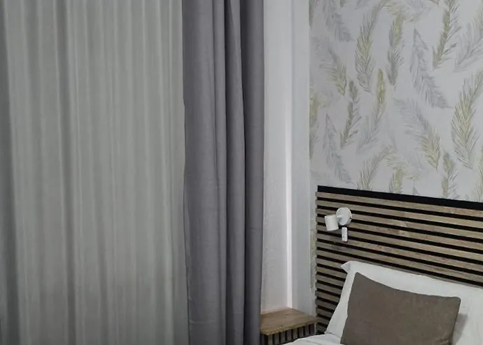 Bajondillo Playa By On-line *