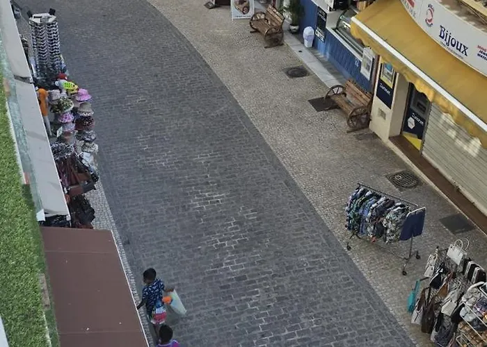 Bajondillo Playa By On-line * Torremolinos