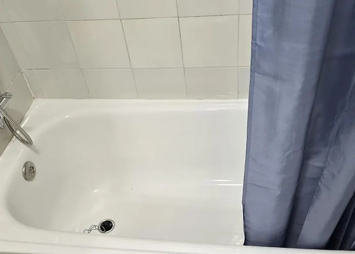 Bajondillo Playa By On-line