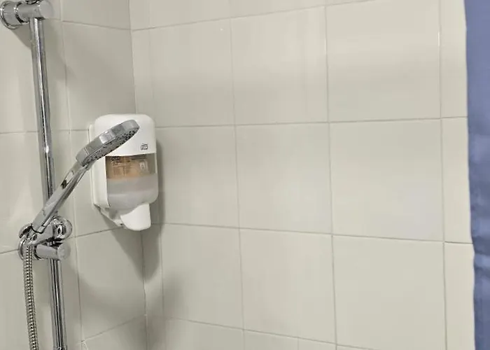 דירה Bajondillo Playa By On-line *