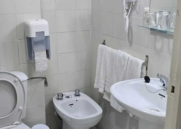 דירה Bajondillo Playa By On-line טורמולינוס