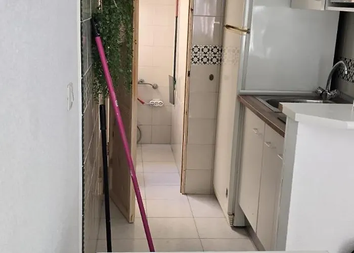 Bajondillo Playa By On-line *