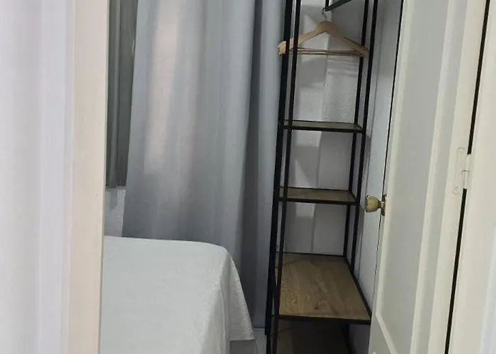 Apartment Bajondillo Playa By On-line *