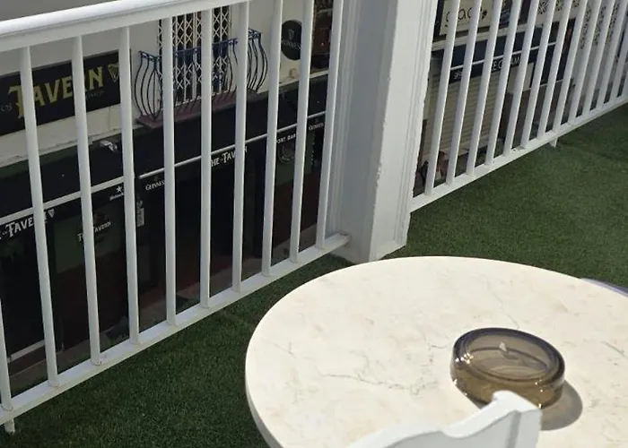 Bajondillo Playa By On-line * Τορρεμολίνος