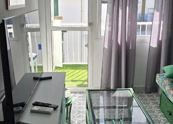 Bajondillo Playa By On-line Διαμέρισμα